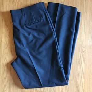 Christian Dior Monsieur Dress Pants